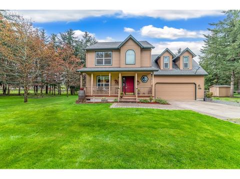 88246 Millican Rd, Springfield, OR 97478 photo 1