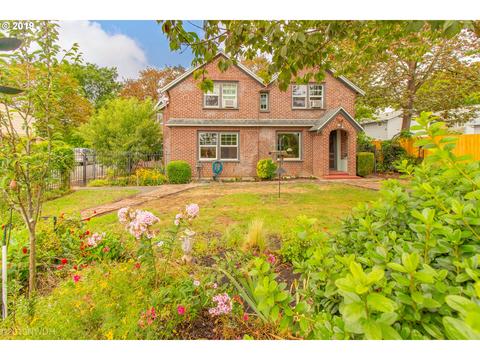 95 Irving Rd, Eugene, OR 97404 photo 1