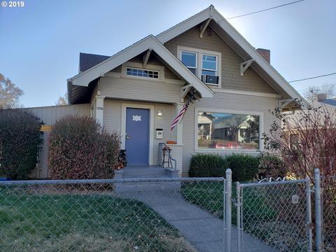 1106 NW Carden, Pendleton, OR 97801 photo 1