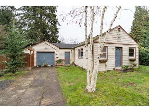 2737 Ferndale Dr, Eugene, OR 97404 photo 1
