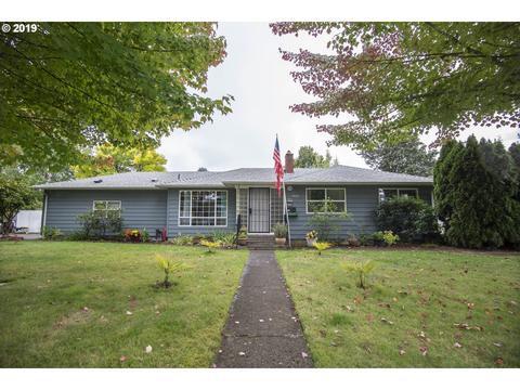 3470 Bell Ave, Eugene, OR 97402 photo 1