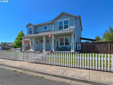 42 Honer Loop, Creswell, OR 97426 photo 1