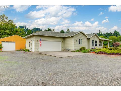 12425 SE School Ave, Boring, OR 97009 photo 1