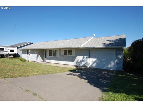 409 SW Nye Ave, Pendleton, OR 97801 photo 1