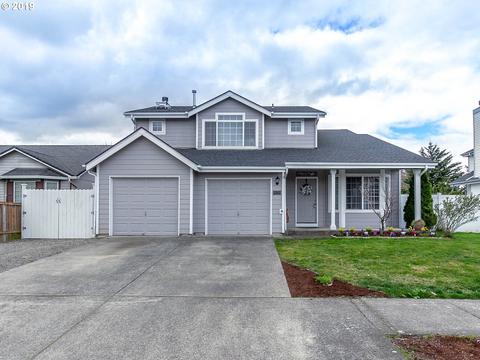 2082 Lemuria St, Eugene, OR 97402 photo 1