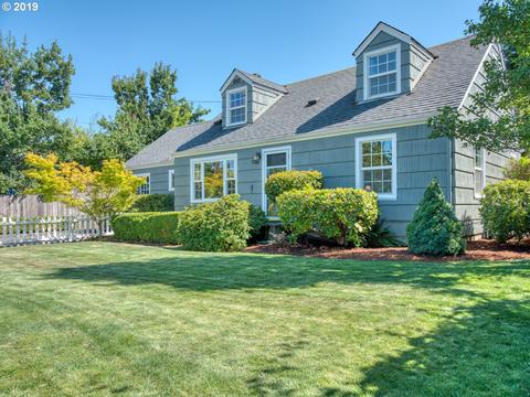 1100 Hodson Ln, Eugene, OR 97404 photo 1