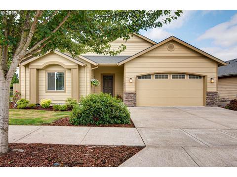 2993 SE Virginia Ave, Gresham, OR 97080 photo 1