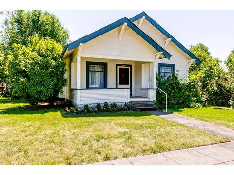819 D St, Springfield, OR 97477 photo 1