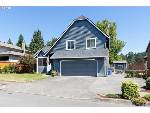 602 SW Lillyben Ave, Gresham, OR 97080 photo 1