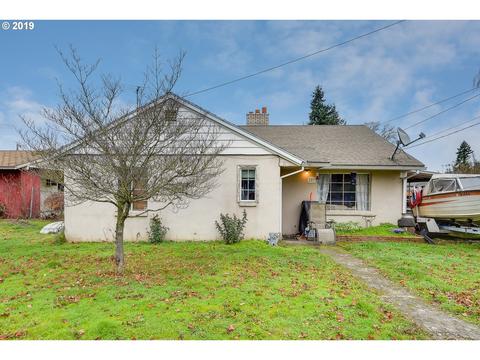 207 E 3rd St, Molalla, OR 97038 photo 1