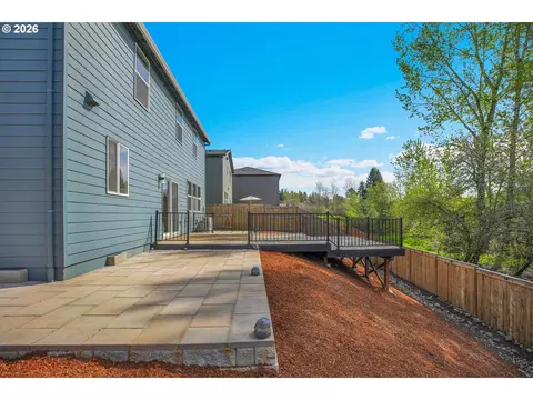 Exterior - 3394 SE 36th St, Gresham, OR 97080 photo 6 of 6