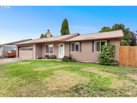 455 S Heather St, Cornelius, OR 97113 photo 1