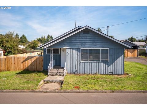 131 Grange Ave, Molalla, OR 97038 photo 1