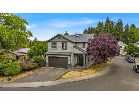 1422 SW Bella Ter, Beaverton, OR 97003