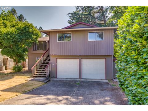 1420 Beverly Dr, Gladstone, OR 97027 photo 1