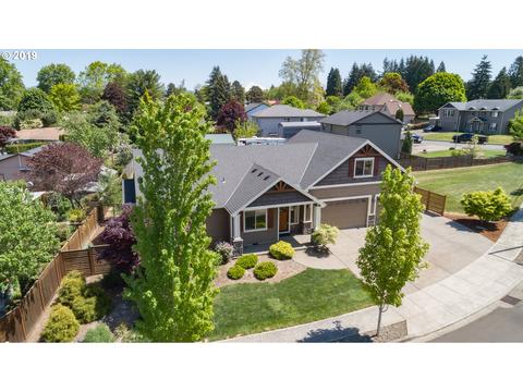 2792 SE Condor Ave, Gresham, OR 97080 photo 1