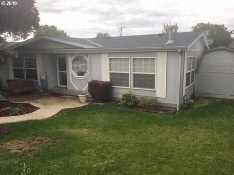 3690 SW Marshall Ct, Pendleton, OR 97801 photo 1