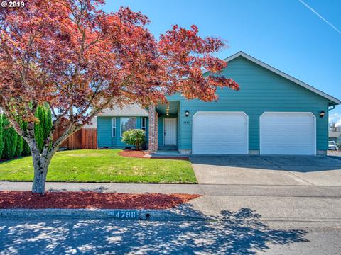 4796 Teralee Ln, Eugene, OR 97402 photo 1