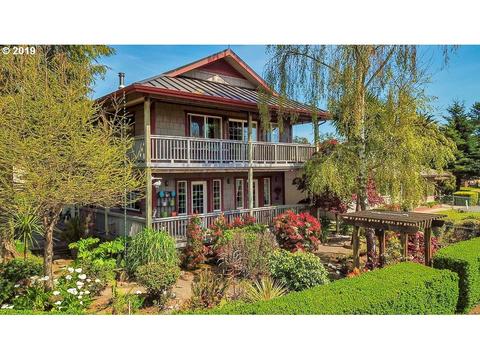 97823 Crestline Loop, Brookings, OR 97415 photo 1