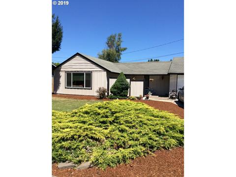 2405 Gilham Rd, Eugene, OR 97408 photo 1
