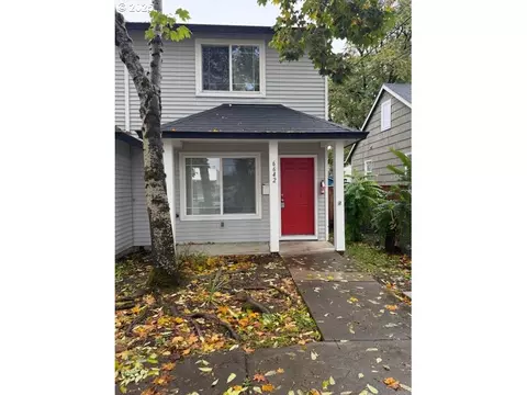 6642 SE 80th Ave, Portland, OR 97206