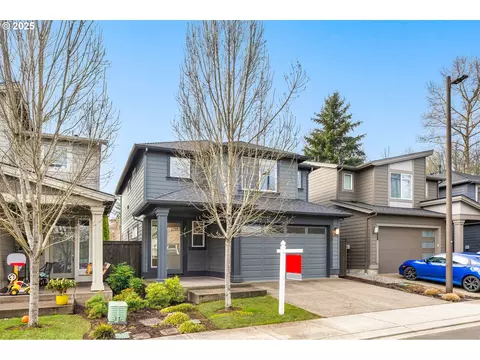 16601 SW 133rd Ter, Portland, OR 97224