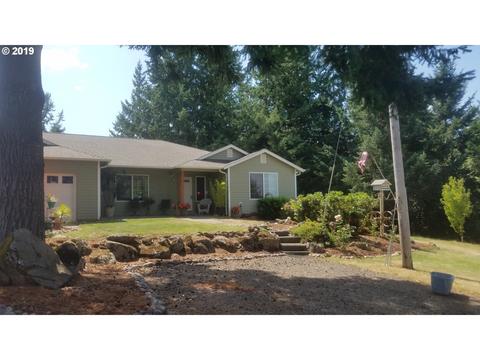 16632 S Carus Rd, Beavercreek, OR 97004 photo 1