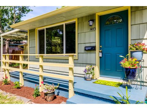 1473 Mckinley St, Eugene, OR 97402 photo 1