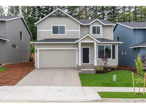 2887 SE Baker Ave, Gresham, OR 97080 photo 1