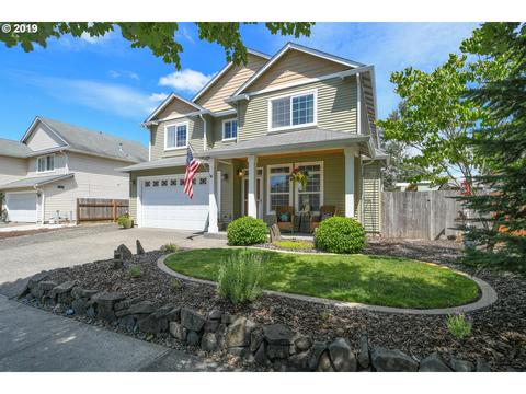 2602 NW 12th St, Battle Ground, WA 98604
