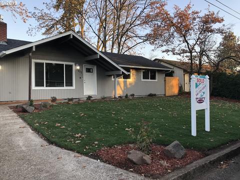 3311 Admiral St, Eugene, OR 97404 photo 1
