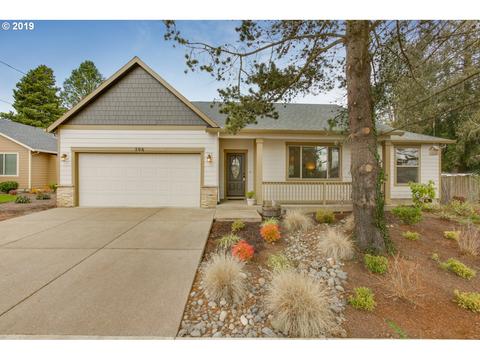 506 SE Nursery Ave, Amity, OR 97101 photo 1