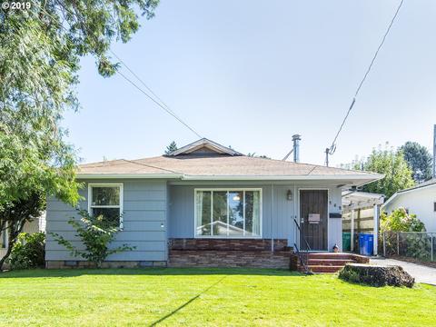 152 SE Kelly Ave, Gresham, OR 97080 photo 1