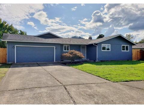 466 Laksonen Loop, Springfield, OR 97478 photo 1