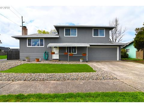 2236 11th St, Springfield, OR 97477 photo 1