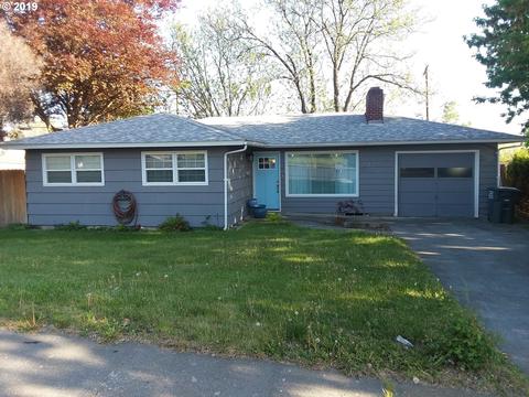2402 SW Olson Ave, Pendleton, OR 97801 photo 1