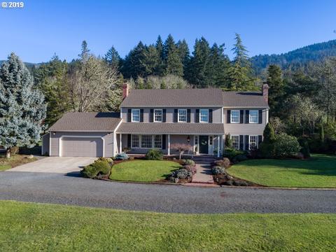 34140 Van Duyn Rd, Eugene, OR 97408 photo 1