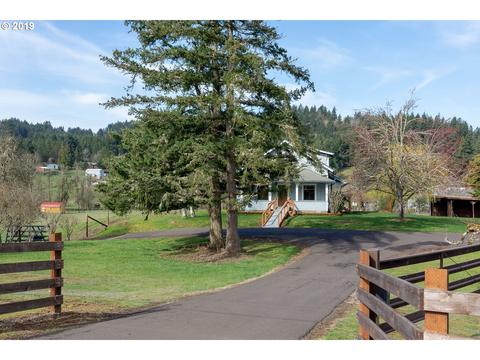 87000 Bailey Hill Rd, Eugene, OR 97405 photo 1