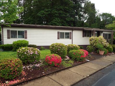 658 S 57th St #SPC 52, Springfield, OR 97478 photo 1