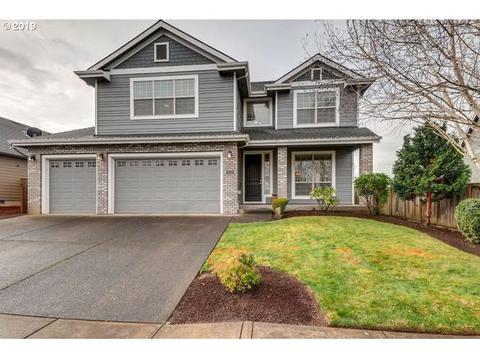 690 June Dr, Molalla, OR 97038 photo 1