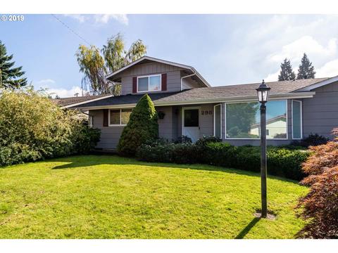298 Knight Ave, Eugene, OR 97404 photo 1