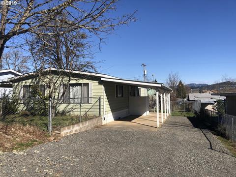 256 Cedar St, Yoncalla, OR 97499 photo 1