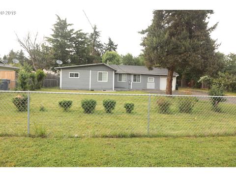 722 W Fairview Dr, Springfield, OR 97477 photo 1