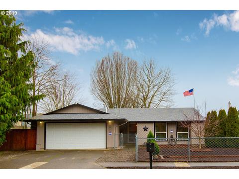 2829 NE Hale Ave, Gresham, OR 97030 photo 1