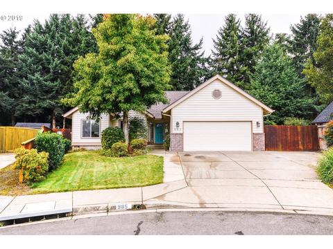 985 Impala Ave, Eugene, OR 97404 photo 1