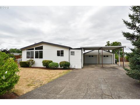 2435 Marjorie Ave, Eugene, OR 97408 photo 1