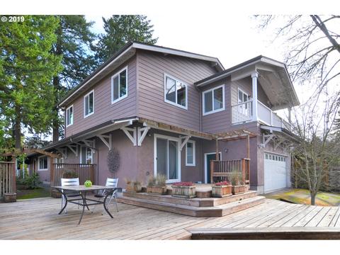 1960 Charnelton St, Eugene, OR 97405 photo 1