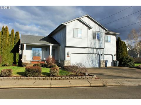 2331 33rd St, Springfield, OR 97477 photo 1