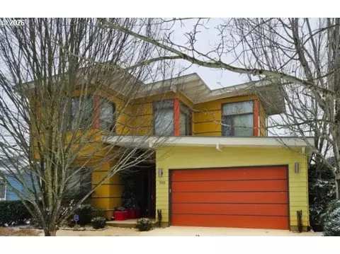 7132 N Concord Ave, Portland, OR 97217