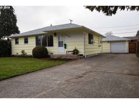 3260 Oriole St, Springfield, OR 97477 photo 1